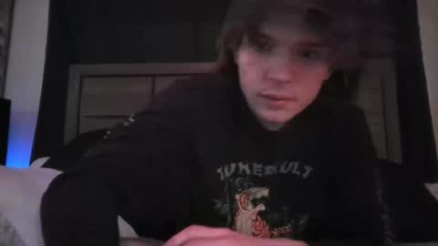 Gage online show from September 13, 1:30 am