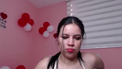  Gala Y  online show from February 16, 7:38 pm
