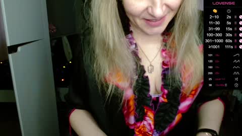 Janette online show from January 20, 1:11 pm