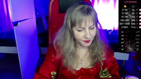 Janette online show from February 16, 4:10 pm