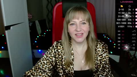 Janette online show from January 24, 5:42 am