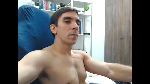 gatosarado23 online show from January 21, 2:37 pm