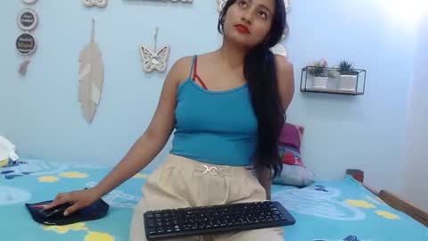Snapshot of gatubelacute18 chatting on September 17, 2:48 am GATUBELA online show from September 17, 2:48 am