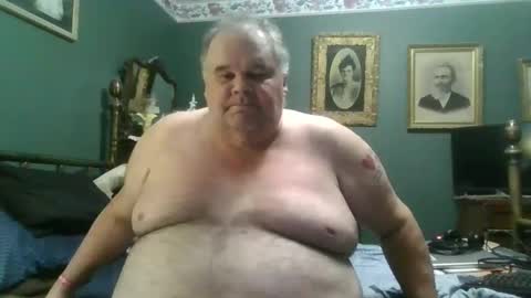 Kenny online show from January 15, 12:09 am
