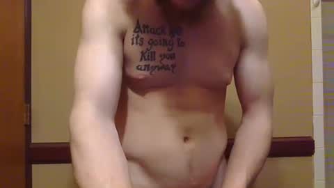 gaymencumhere online show from January 6, 10:58 pm