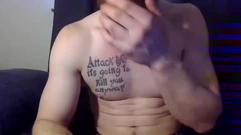 gaymencumhere online show from January 10, 3:58 pm