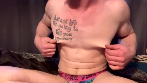 gaymencumhere online show from February 5, 3:31 pm