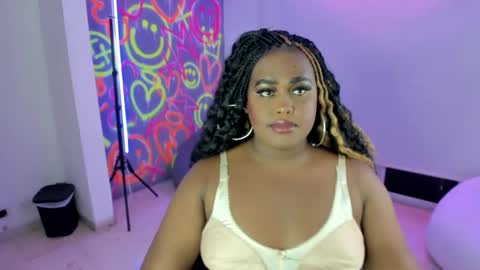 geanna_rose online show from March 9, 2:07 am