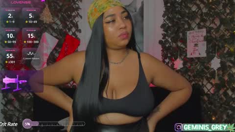 Geminis online show from February 2, 1:45 am