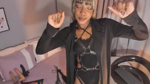 Genn Jordan online show from September 11, 11:17 pm