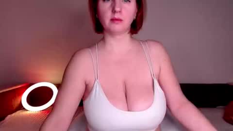 Snapshot of gentle__woman chatting on February 7, 4:27 am Chrisa online show from February 7, 4:27 am