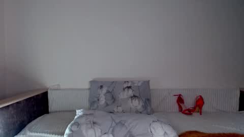 Snapshot of gentle__woman chatting on February 25, 3:20 pm Chrisa online show from February 25, 3:20 pm