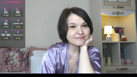 Elena online show from December 6, 4:41 am