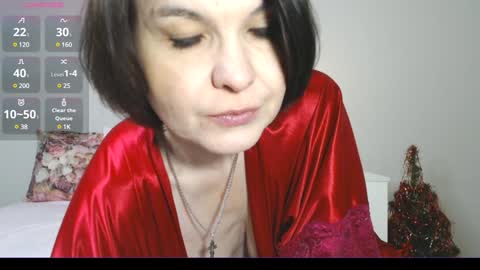 Elena online show from January 3, 11:25 am