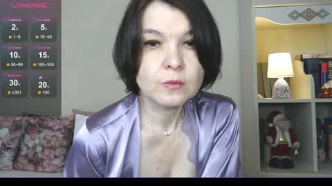 Elena online show from December 9, 4:34 am