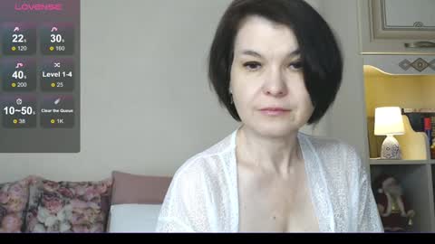 Elena online show from December 8, 11:35 am