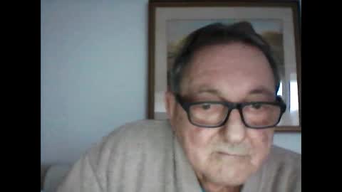 georg1412 online show from January 2, 2:24 pm