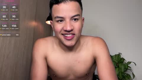 Jorge online show from February 11, 11:01 pm