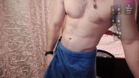 George lush is active online show from January 20, 1:32 pm