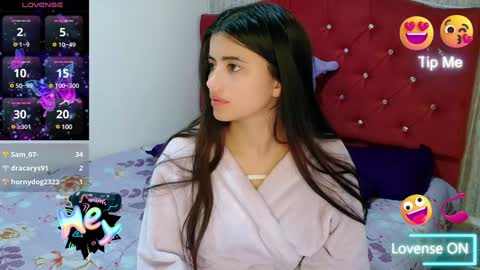 georgia_oli online show from January 13, 4:51 pm