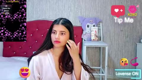 georgia_oli online show from March 3, 1:23 pm