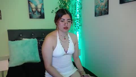 Gerald Cruz online show from September 15, 2:40 pm