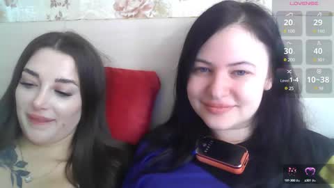 Eva online show from March 8, 1:03 pm