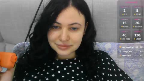 Eva online show from February 2, 8:56 am