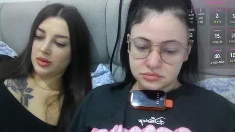 Eva online show from February 18, 4:25 pm