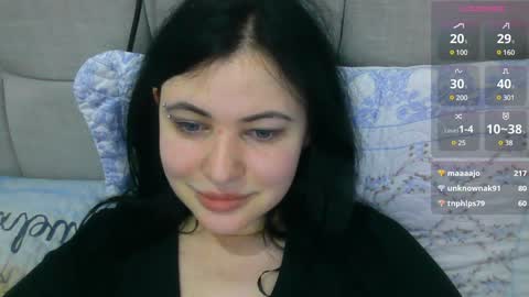 Eva online show from February 1, 1:30 pm