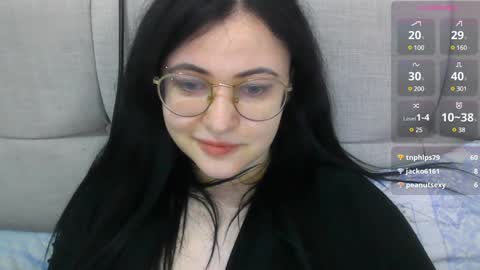 Eva online show from February 1, 10:15 am