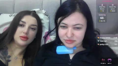 Eva online show from February 15, 3:50 pm