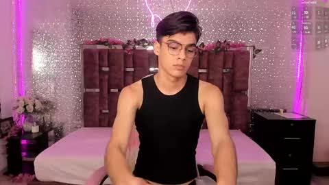 Snapshot of gerony_ chatting on February 13, 5:05 am Geronimo online show from February 13, 5:05 am