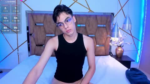 Snapshot of gerony_ chatting on February 10, 5:03 am Geronimo online show from February 10, 5:03 am