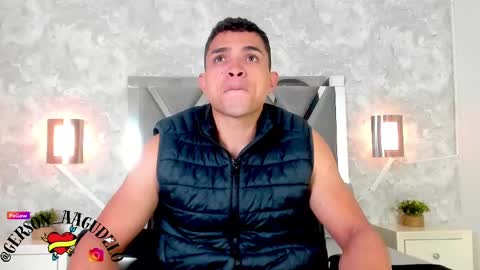 im Gerson online show from February 16, 3:47 am