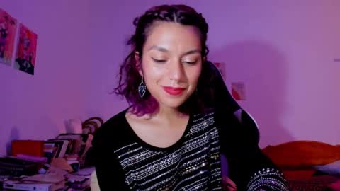 Grisel 3 online show from December 3, 2:09 am