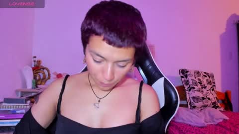Grisel 3 online show from February 27, 2:57 am