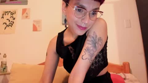 Grisel 3 online show from December 20, 2:08 am