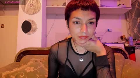 Grisel 3 online show from February 23, 2:51 am
