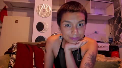 Grisel 3 online show from January 22, 2:37 am