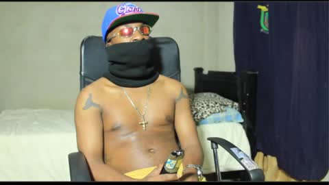 ghettolife2020 online show from February 9, 3:22 am
