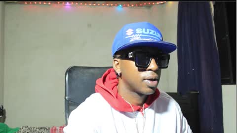 ghettolife2020 online show from September 18, 11:53 pm