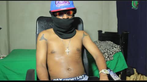 ghettolife2020 online show from February 3, 9:50 pm