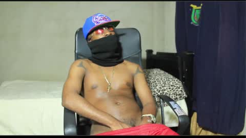 ghettolife2020 online show from February 9, 11:57 pm