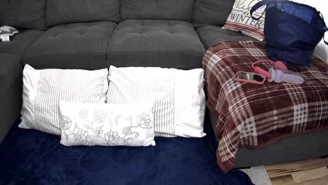 Ghostgurl13 online show from January 12, 4:21 am