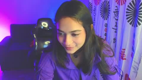 gia_flame online show from September 19, 3:32 am
