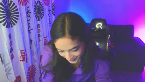 gia_flame_ online show from September 19, 3:32 am