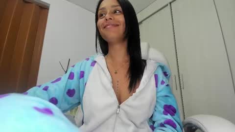 gia_mod online show from March 6, 3:24 am