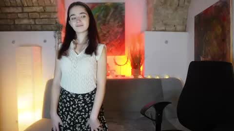 Gia Paige18 online show from February 17, 8:09 am
