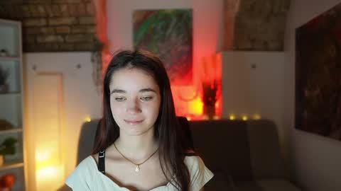 Gia Paige18 online show from February 22, 12:29 pm